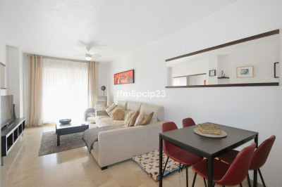 2 Bedroom Ground Floor Apartment in Casares Playa - Image 3