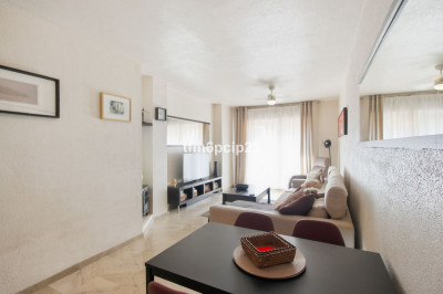2 Bedroom Ground Floor Apartment in Casares Playa - Image 4