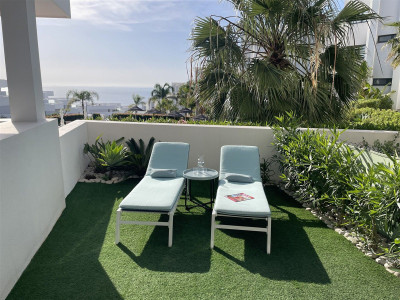 2 Bedroom Ground Floor Apartment in Manilva - Image 3
