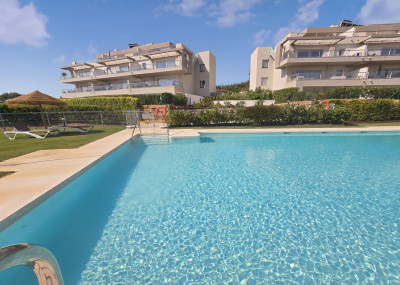 3 Bedroom Middle Floor Apartment in La Cala Golf