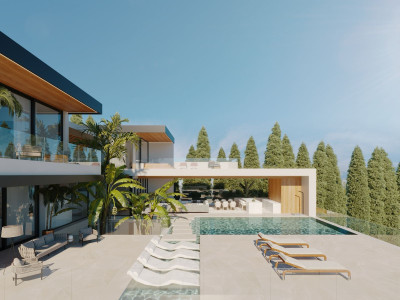 Residential Plot in El Paraiso - Image 3