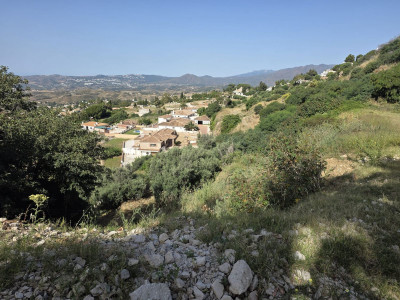 Residential Plot in Mijas