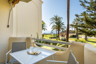 2 Bedroom Middle Floor Apartment in La Cala de Mijas