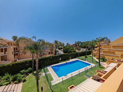 3 Bedroom Middle Floor Apartment in Elviria