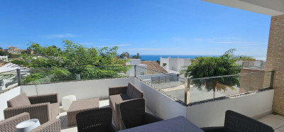 4 Bedroom Detached Villa in Benalmadena - Image 1