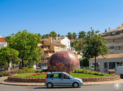 3 Bedroom Semi-Detached House in Arroyo de la Miel - Image 1
