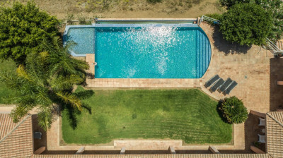 6 Bedroom Detached Villa in Benalmadena - Image 4