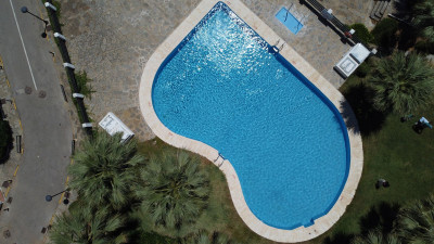 3 Bedroom Middle Floor Apartment in Manilva - Image 3