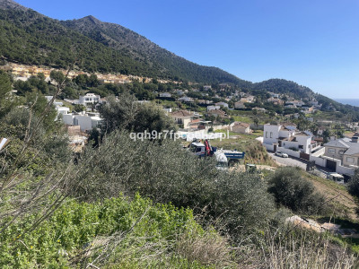 Residential Plot in Mijas - Image 2