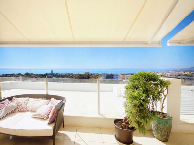 2 Bedroom Penthouse Duplex in Altos de los Monteros - Image 3