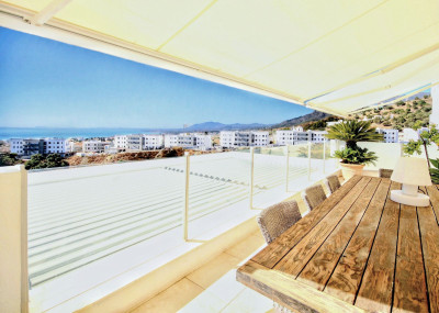 2 Bedroom Penthouse Duplex in Altos de los Monteros - Image 4