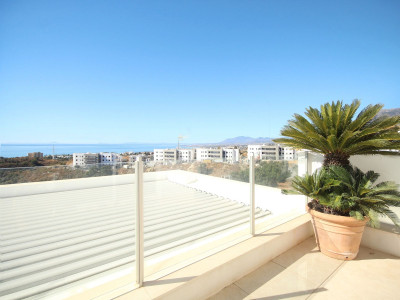 2 Bedroom Penthouse Duplex in Altos de los Monteros - Image 5