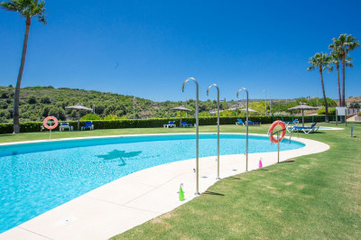 3 Bedroom Penthouse in Casares Playa - Image 4