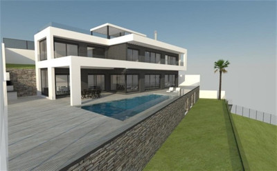 Residential Plot in La Cala Golf - Image 1