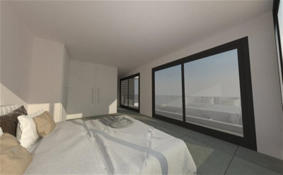 Residential Plot in La Cala Golf - Image 5