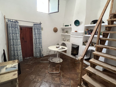 1 Bedroom Townhouse in Mijas - Image 1