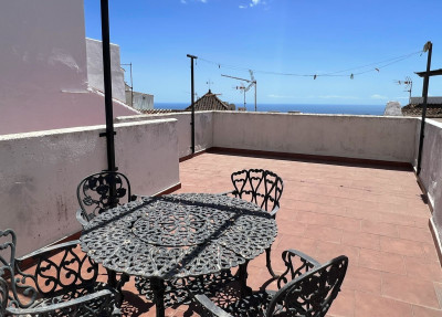 1 Bedroom Townhouse in Mijas - Image 2