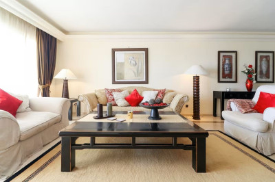 2 Bedroom Ground Floor Apartment in Los Monteros - Image 3