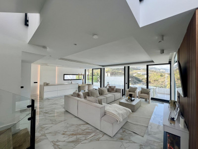 4 Bedroom Detached Villa in La Cala Golf