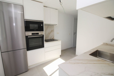 3 Bedroom Top Floor Apartment in La Cala de Mijas - Image 4