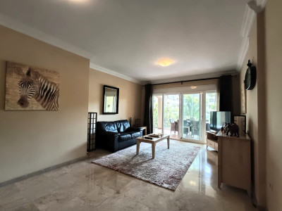 2 Bedroom Ground Floor Apartment in La Cala Hills - Image 3