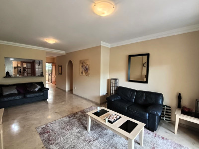 2 Bedroom Ground Floor Apartment in La Cala Hills - Image 4