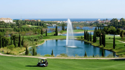 Residential Plot in Los Flamingos - Image 3
