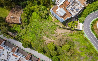 Land in Benahavís - Image 5