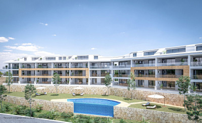 3 Bedroom Middle Floor Apartment in Benalmadena - Image 1