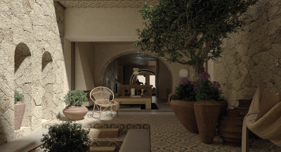 4 Bedroom Townhouse in Estepona - Image 3