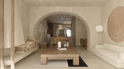 4 Bedroom Townhouse in Estepona - Image 4