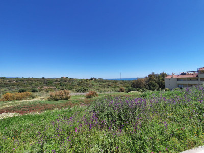 Residential Plot in Manilva - Image 3