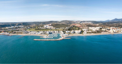 Residential Plot in Manilva - Image 5