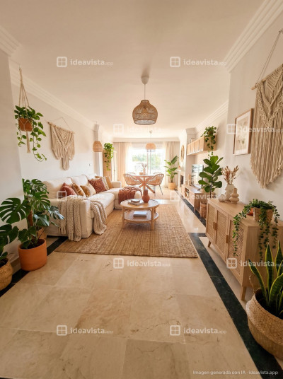 2 Bedroom Middle Floor Apartment in Río Real - Image 5