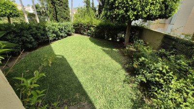 3 Bedroom Ground Floor Apartment in Bahía de Marbella - Image 3