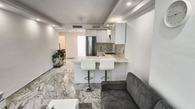 3 Bedroom Ground Floor Apartment in Bahía de Marbella - Image 5