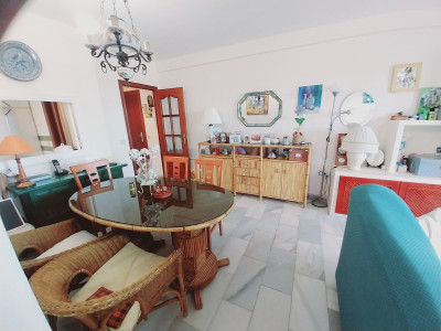 2 Bedroom Top Floor Apartment in Calahonda - Image 4