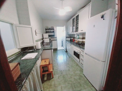 2 Bedroom Top Floor Apartment in Calahonda - Image 5