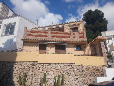 3 Bedroom Semi-Detached House in Nueva Andalucía