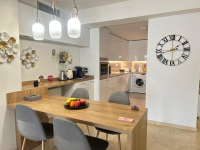 3 Bedroom Middle Floor Apartment in Guadalmina Alta