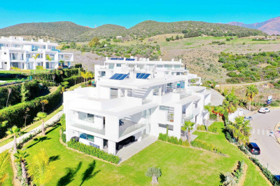 3 Bedroom Penthouse in Casares - Image 3