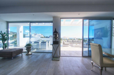 3 Bedroom Penthouse in Casares - Image 5