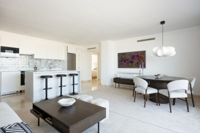3 Bedroom Penthouse in El Paraiso - Image 5
