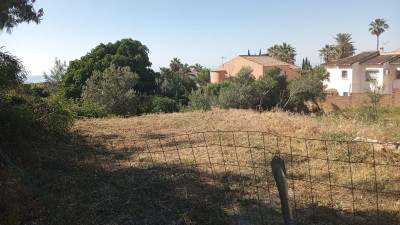 Land in Arroyo de la Miel