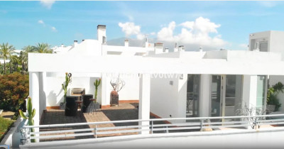 5 Bedroom Penthouse Duplex in La Cala de Mijas - Image 3