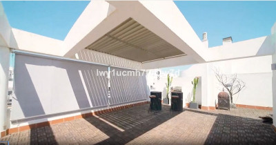 5 Bedroom Penthouse Duplex in La Cala de Mijas - Image 4