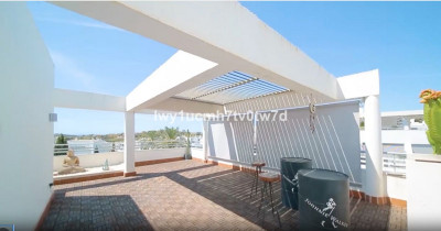 5 Bedroom Penthouse Duplex in La Cala de Mijas - Image 5