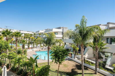 3 Bedroom Townhouse in La Cala de Mijas