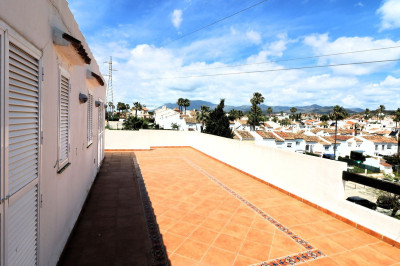 4 Bedroom Penthouse Duplex in Bel Air - Image 3