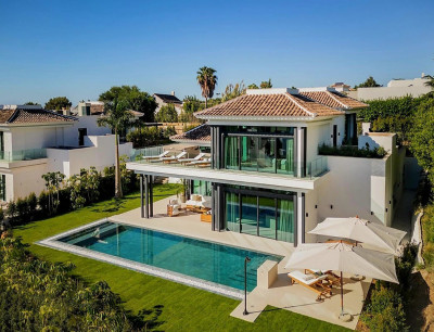 4 Bedroom Detached Villa in The Golden Mile